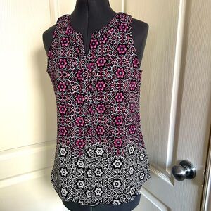 Sanctuary Clothing Boarder Top